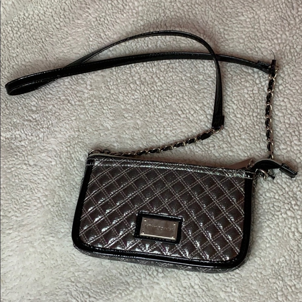 Betsey Johnson crossbody bag